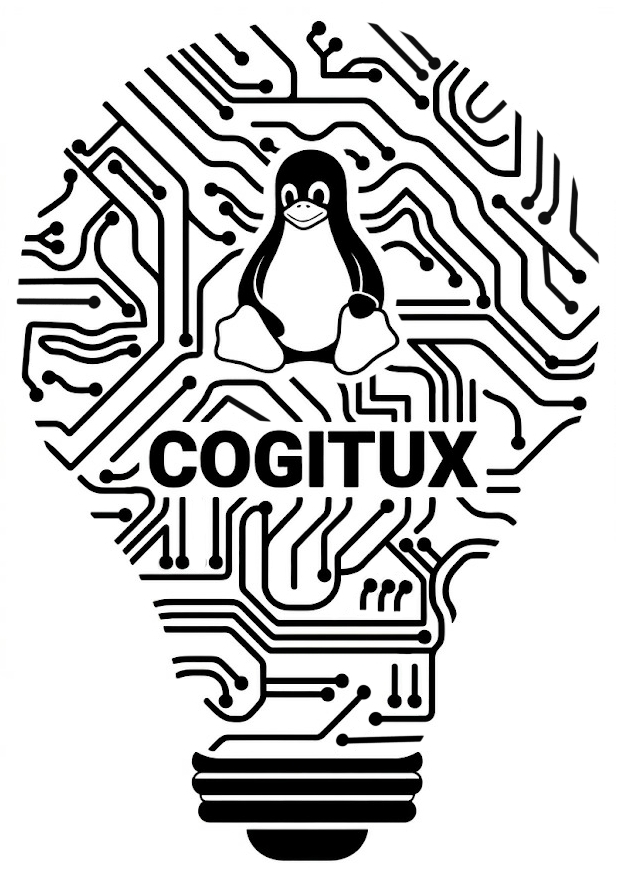 Logo Cogitux