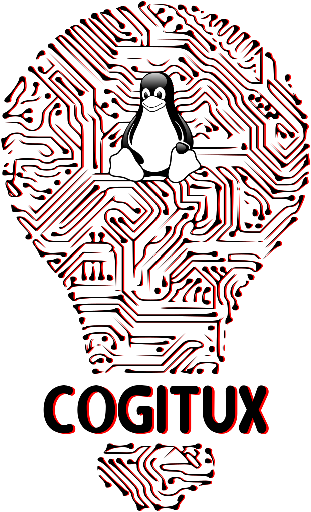 Logo Cogitux